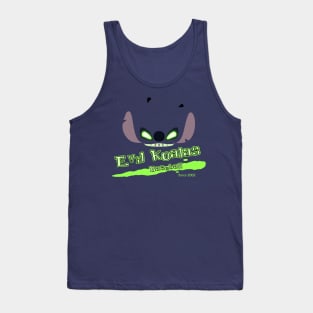 Evil Koalas Tank Top